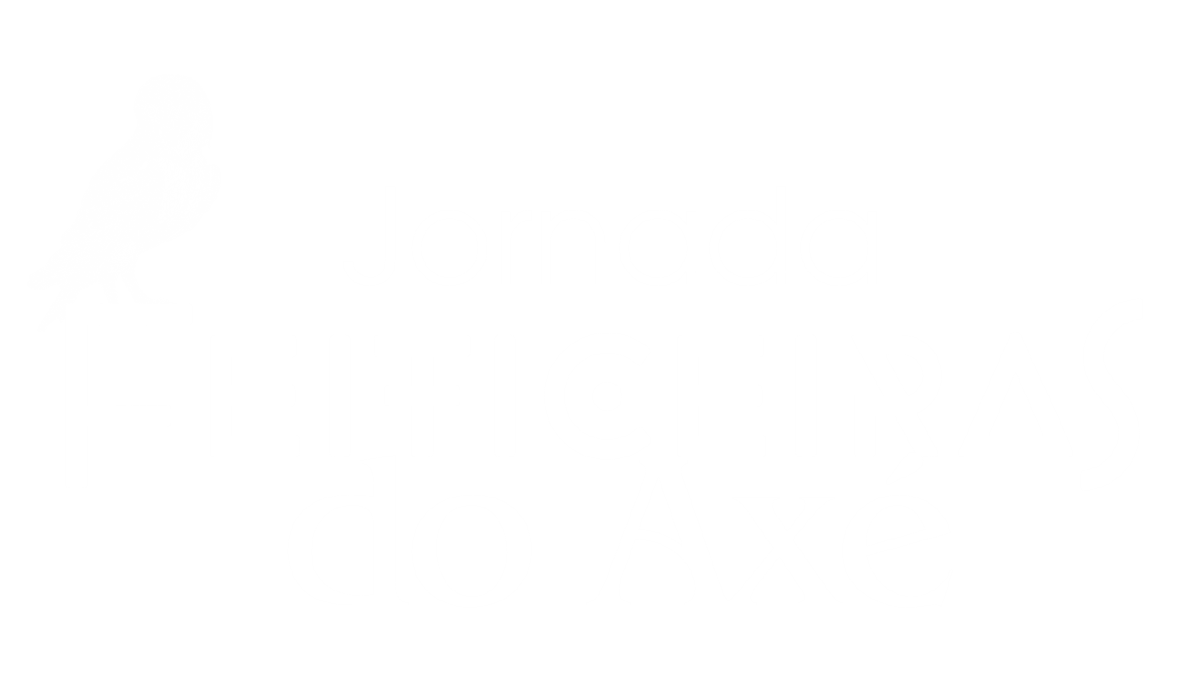 Conchas – símbolo da Jornada Feiticeiras do Axé